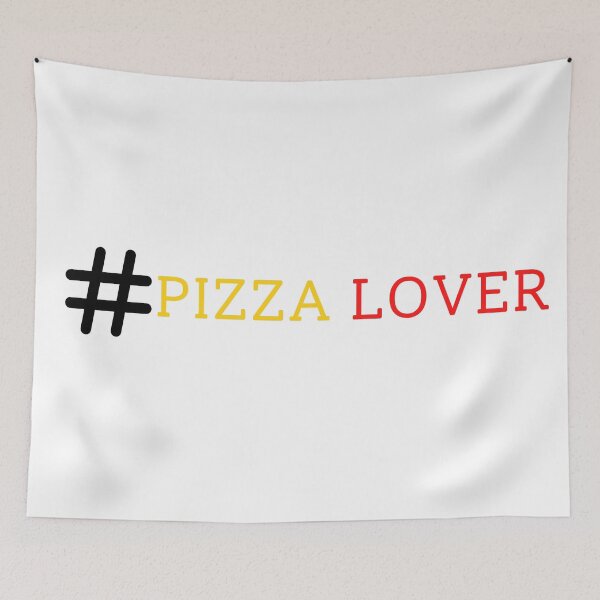 Item preview, Pizza Lover designed and sold by Hope-Innovatory.