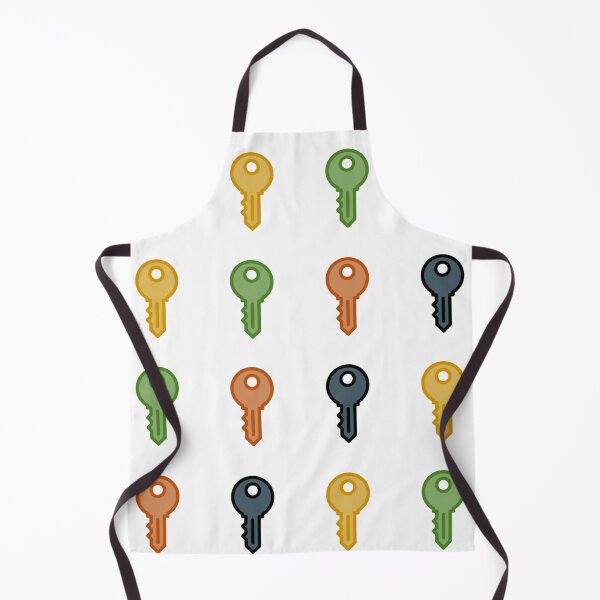 Item preview, KEYS designed and sold by PSheekey.