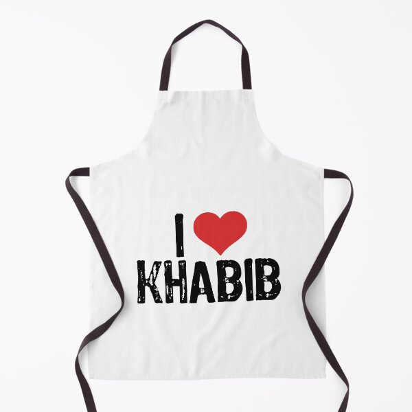 Item preview, I Love Khabib designed and sold by The "I Love Everything" Shop.