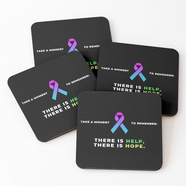 Item preview, Suicide Prevention Week designed and sold by Iandems.