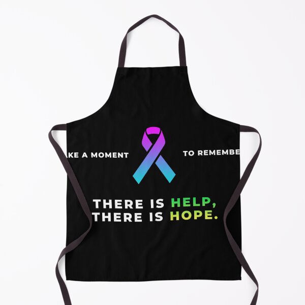 Item preview, Suicide Prevention Week designed and sold by Iandems.