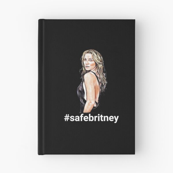 Item preview, Safe Britney Hand Draw Style  designed and sold by dorlancorp.