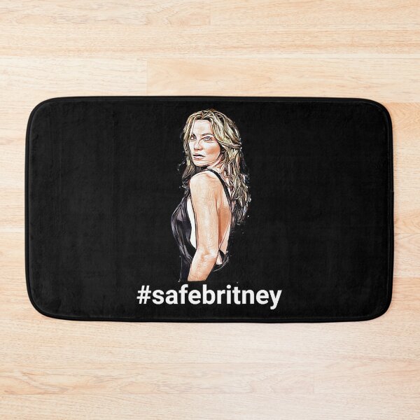 Item preview, Safe Britney Hand Draw Style  designed and sold by dorlancorp.