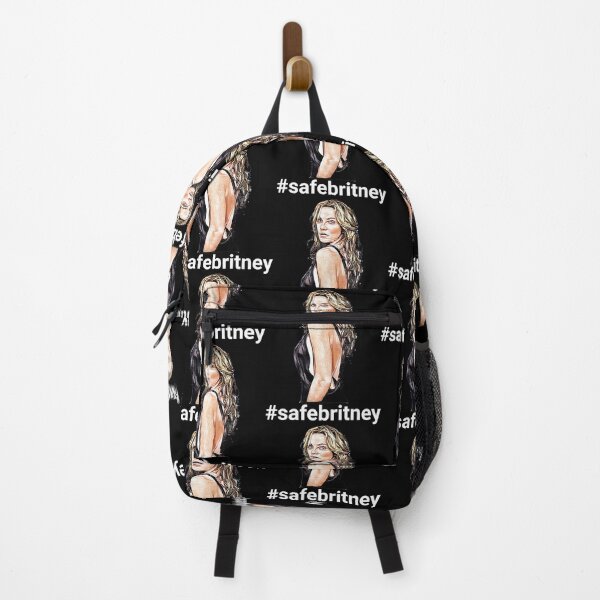 Item preview, Safe Britney Hand Draw Style designed and sold by dorlancorp.