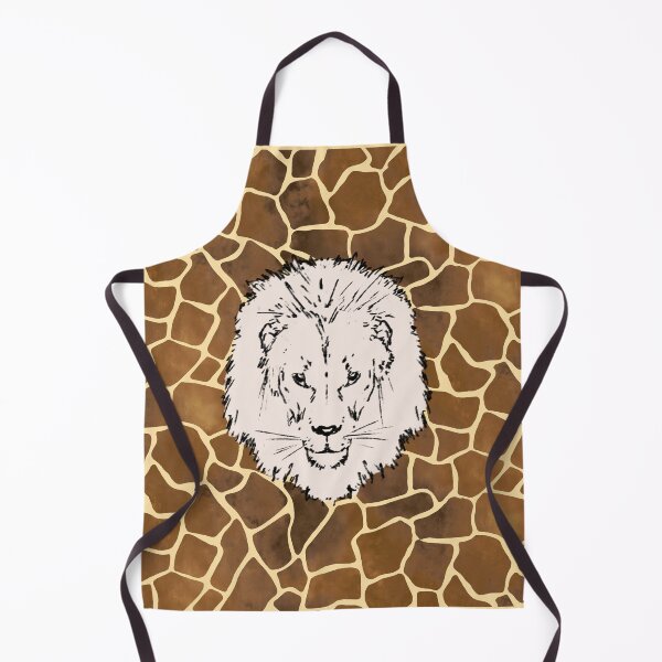 Item preview, Lion skin designed and sold by BDDisseny.