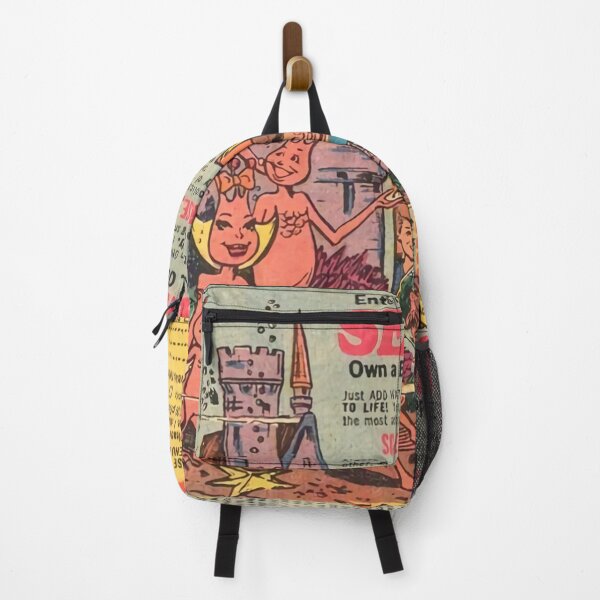 Item preview, Vintage Comic designed and sold by nyolongdomba.
