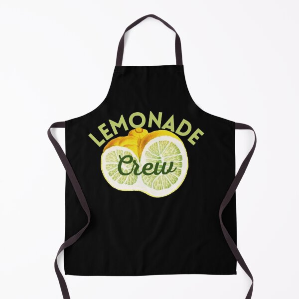 Item preview, Lemonade Crew - Vintage style print designed and sold by yennyz.