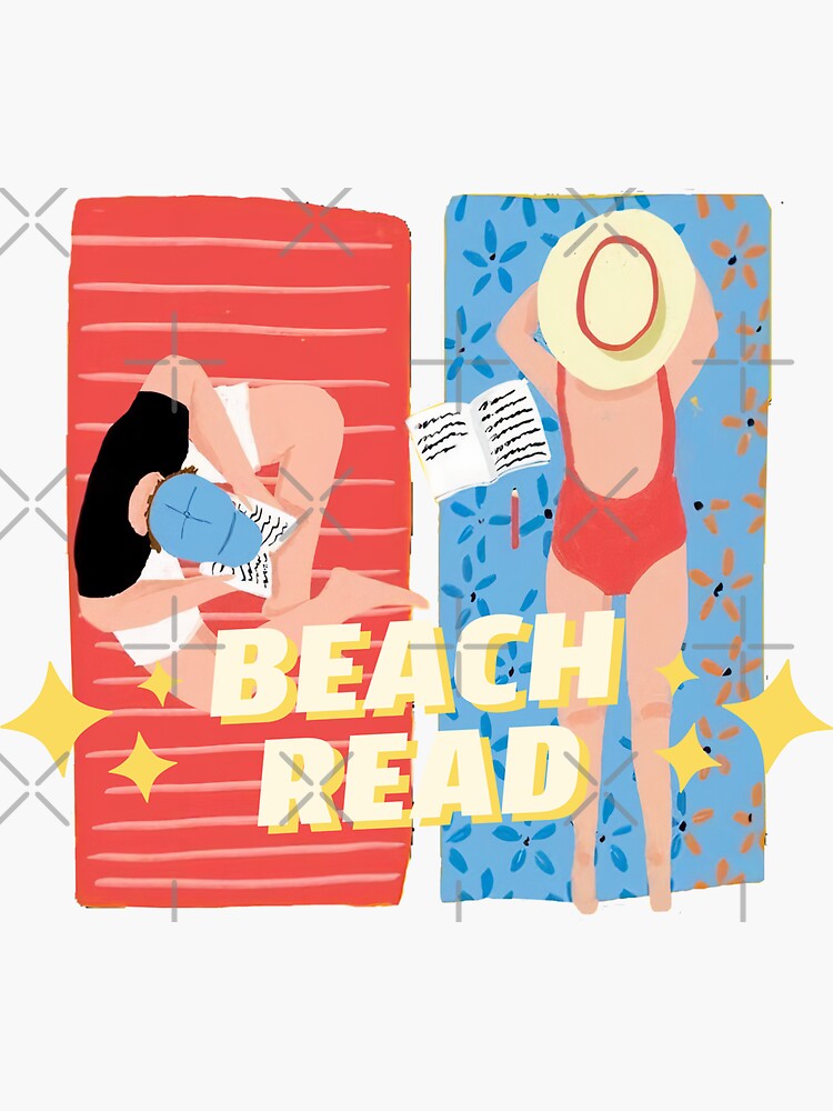 Beach Read — EMILY HENRY