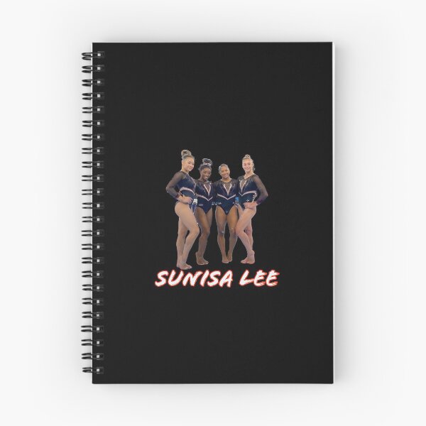 Item preview, Sunisa Lee designed and sold by Deeadheir.