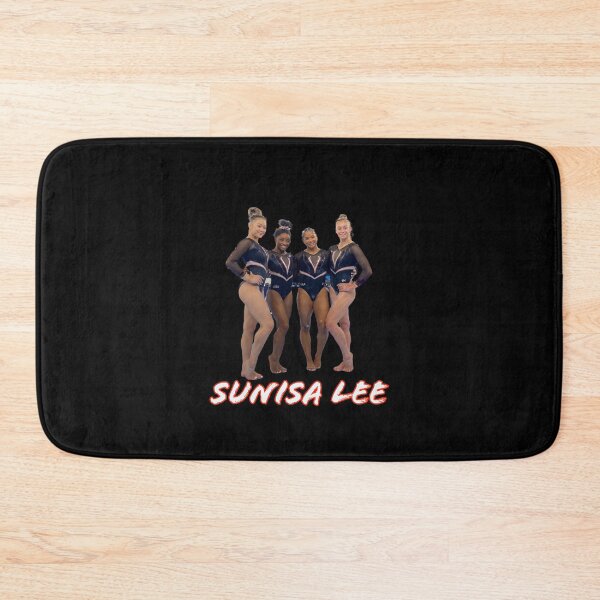 Item preview, Sunisa Lee designed and sold by Deeadheir.