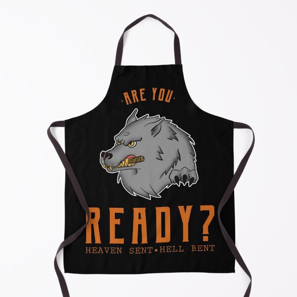 Item preview, Are You Ready? designed and sold by TeesbyGinyard.
