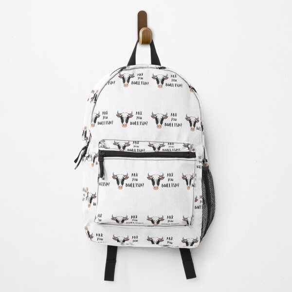 Item preview, Are you bullish? designed and sold by Odunsy.