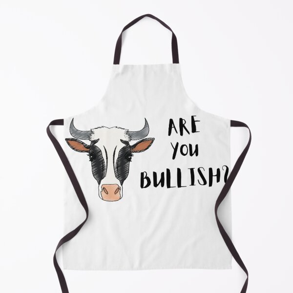 Item preview, Are you bullish? designed and sold by Odunsy.