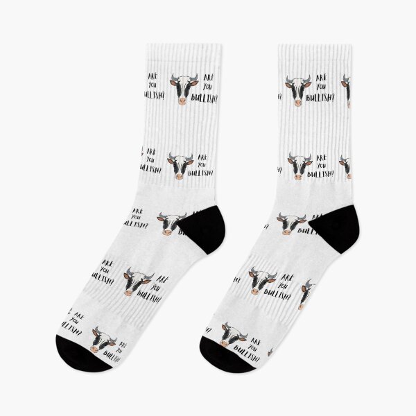 Item preview, Are you bullish? designed and sold by Odunsy.