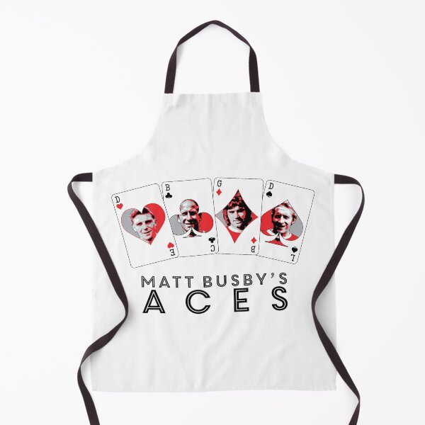 Item preview, Matt Busby's Aces designed and sold by DFA.