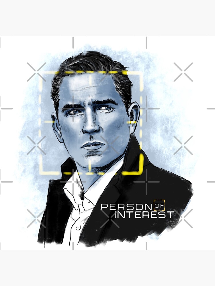 John Reese Tv Shows Similar To Person Of Interest Reese (Person Of