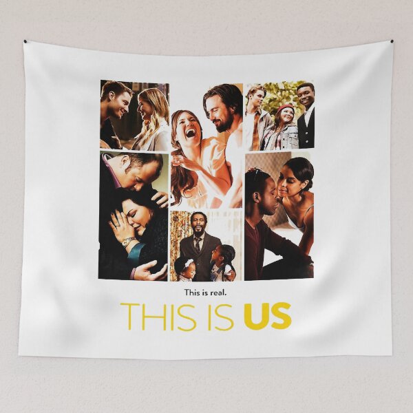 Item preview, This is us insert pictures designed and sold by WilsonDorothy.