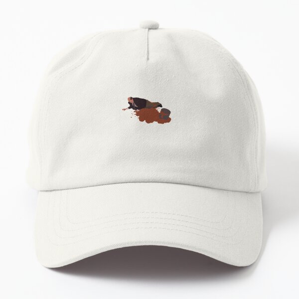 Kevin Chili  Dad Hat