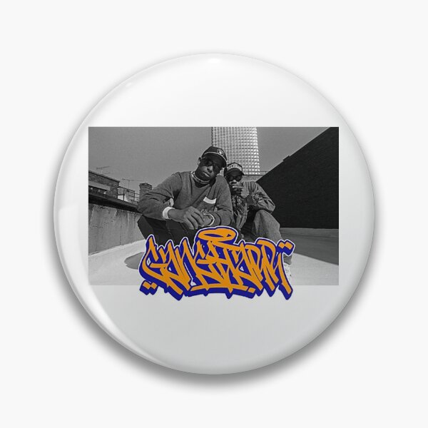 Item preview, Gang Starr Picture | GRAFFITI TAGGING | HIP-HOP  designed and sold by AndrCeeda27.