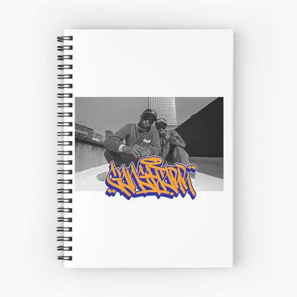 Item preview, Gang Starr Picture | GRAFFITI TAGGING | HIP-HOP  designed and sold by AndrCeeda27.