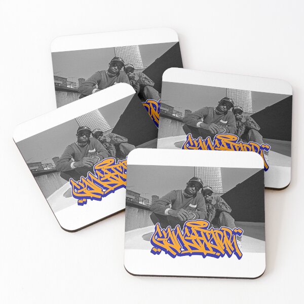 Item preview, Gang Starr Picture | GRAFFITI TAGGING | HIP-HOP  designed and sold by AndrCeeda27.