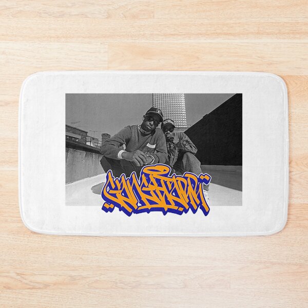Item preview, Gang Starr Picture | GRAFFITI TAGGING | HIP-HOP  designed and sold by AndrCeeda27.