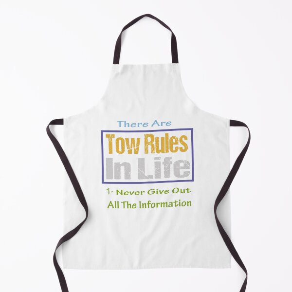 Item preview, There are tow rules in life designed and sold by designerPro20.
