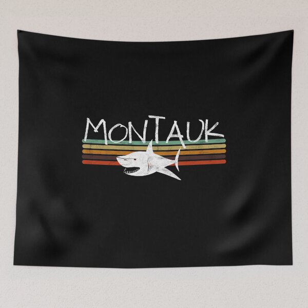 Item preview, montauk surf beach Long Island  designed and sold by mikoala50.
