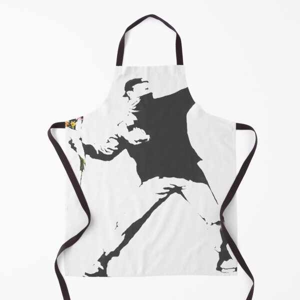 Item preview, Banksy designed and sold by VVST01.
