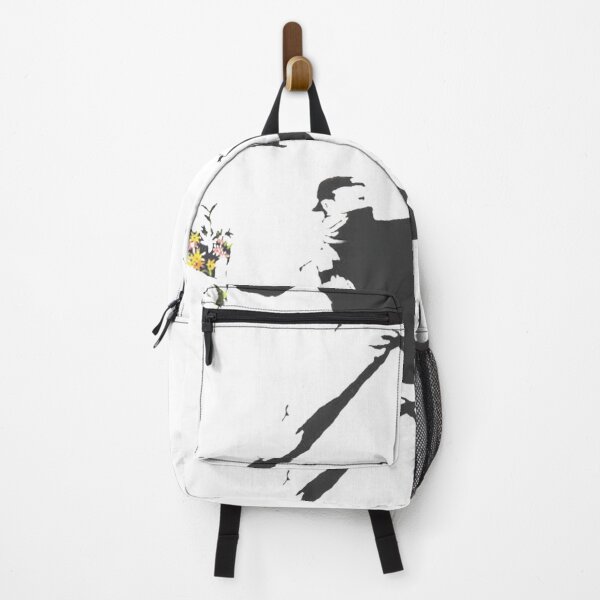 Item preview, Banksy designed and sold by VVST01.