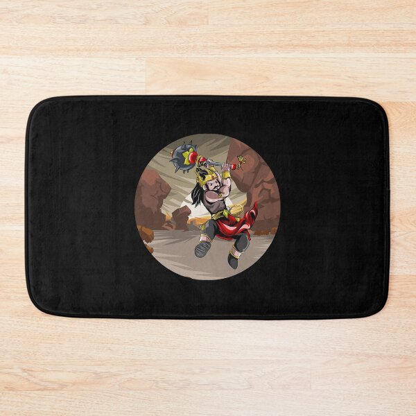 Item preview, Powerfull Pandawa V, BIMA !!!  designed and sold by dorlancorp.
