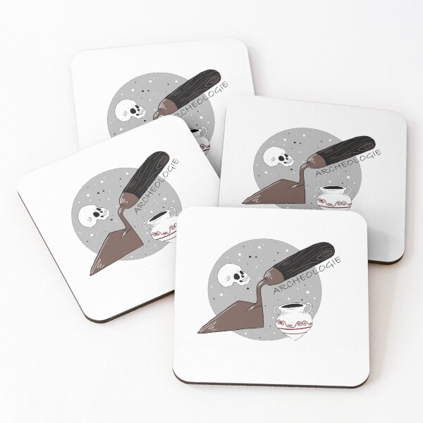 Item preview, Archeology designed and sold by Candys-Dessine.
