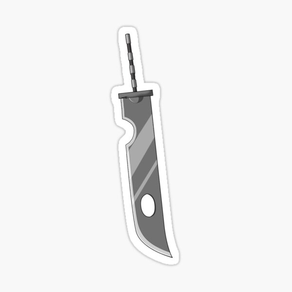 Item preview, Executioner Blade designed and sold by AlicaJake.