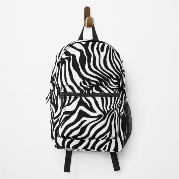 Item preview, Zebra skin designed and sold by BDDisseny.