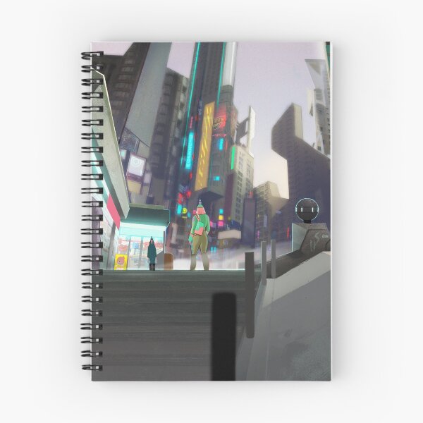 Item preview, Big City designed and sold by adriaguez.