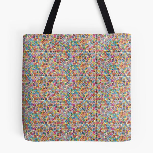 Item preview, Small Flower pattern designed and sold by Raju2018.