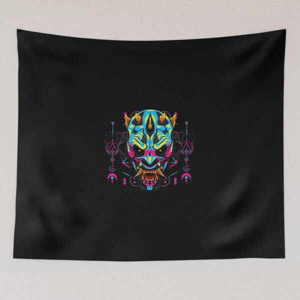 Item preview, king devil popart  designed and sold by dorlancorp.