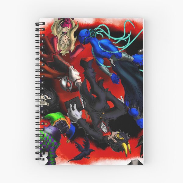 Item preview, Creepypasta Narrators designed and sold by Euphobea.
