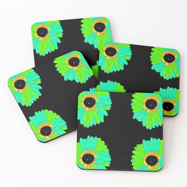 Item preview, Sun flower  designed and sold by Swetha Iyer.