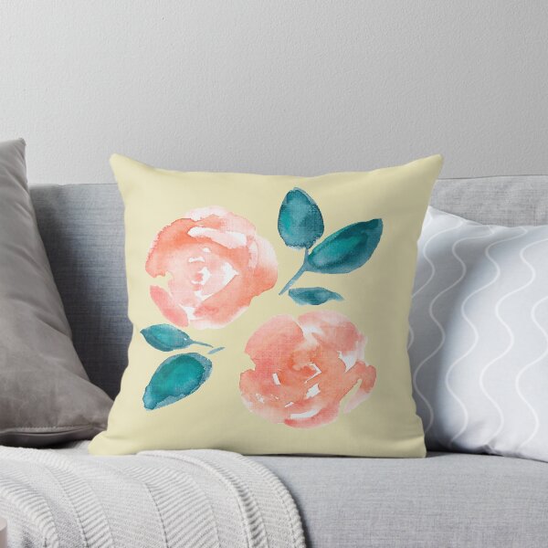 Item preview, Flor de rosa salvaje designed and sold by ivorry.
