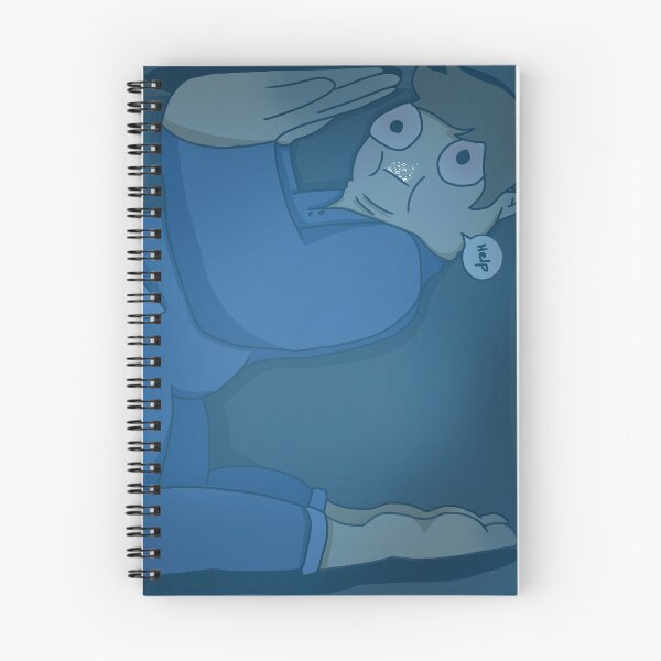 Item preview, Trapped underwater designed and sold by BruceDCrocodile.