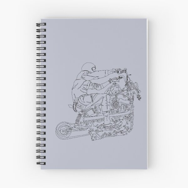 Item preview, Cool Ride Series X-5 designed and sold by thefancynephew.