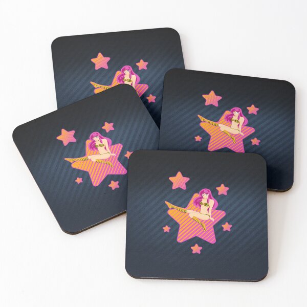 Item preview, 044 Lamu Stars designed and sold by Yexart.