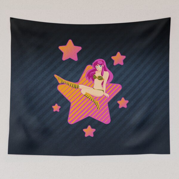 Item preview, 044 Lamu Stars designed and sold by Yexart.