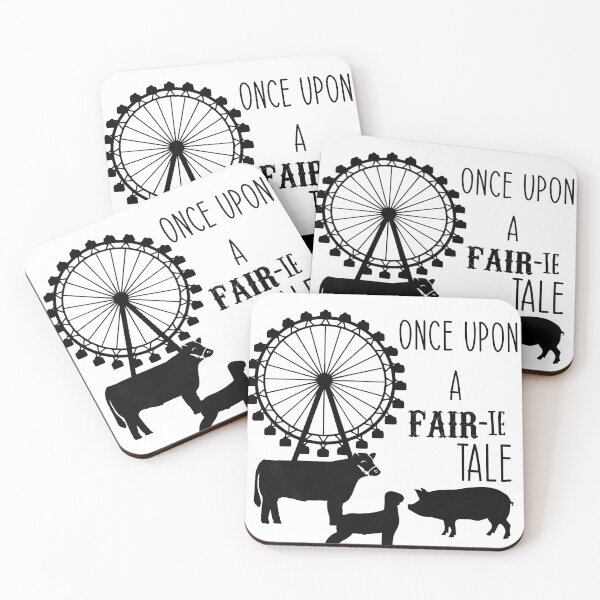 Item preview, Fair-ie tale designed and sold by mclaurin612.