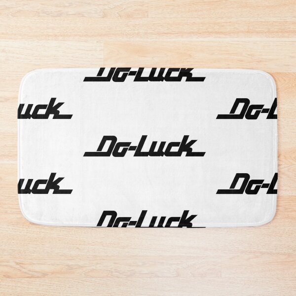 Item preview, DO-LUCK designed and sold by JDMShop.
