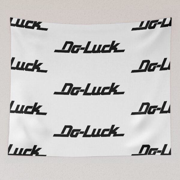 Item preview, DO-LUCK designed and sold by JDMShop.