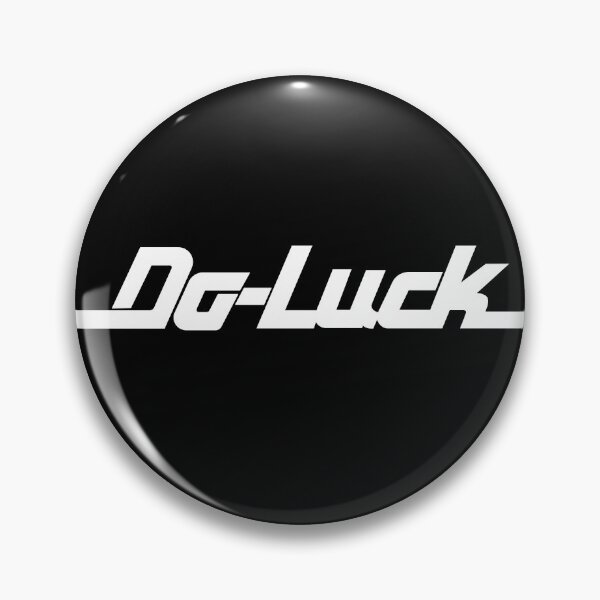 Item preview, DO-LUCK designed and sold by JDMShop.