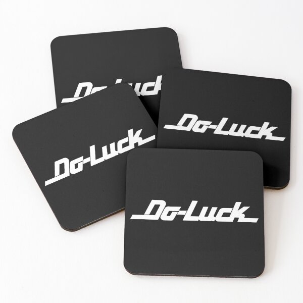Item preview, DO-LUCK designed and sold by JDMShop.
