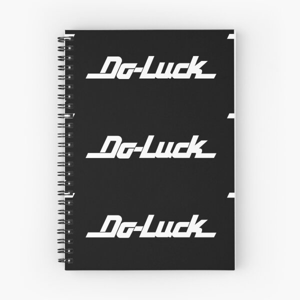 Item preview, DO-LUCK designed and sold by JDMShop.